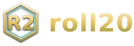 roll20 logo