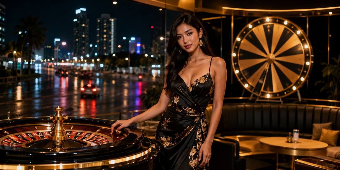 roll20 Lucky Win – Permainan Slot dengan Payout Nyata